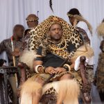 Isilo sikhale ngemishado enqabile