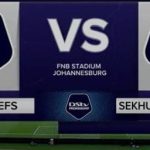Kuzoba yimpi yamaphuzu uma i- Kaizer Chiefs seyitholana phezulu neSekhukhune United koweBetway