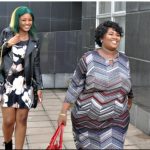 Kuhlehle usuku uBabes Wodumo ethola ikhaya elisha