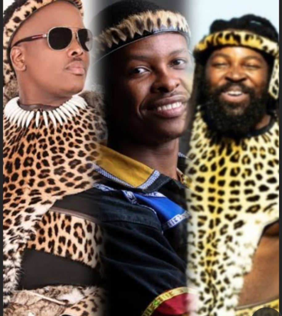 Wina ithikithi laBig Zulu noKhuzani