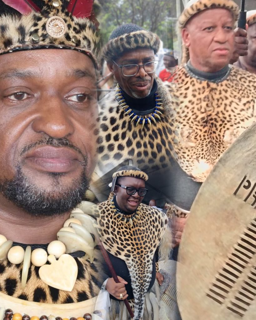 ISilo sithi asiyiphasisi eyezibongo