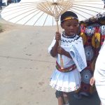 Ni late kakhulu-Othandweni