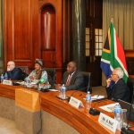 Izomenyezelwa maduzane imiphumela ye-NACAC
