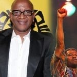 Owe Lion King uzobungaza oweMambazo