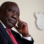 URamaphosa akekho mnandi ngamakhansela akhe