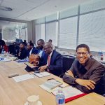 Ikomidi lesiShayaMthetho lihlola izinhlelo zomnotho esezikulungele ukwamukela utshalomali