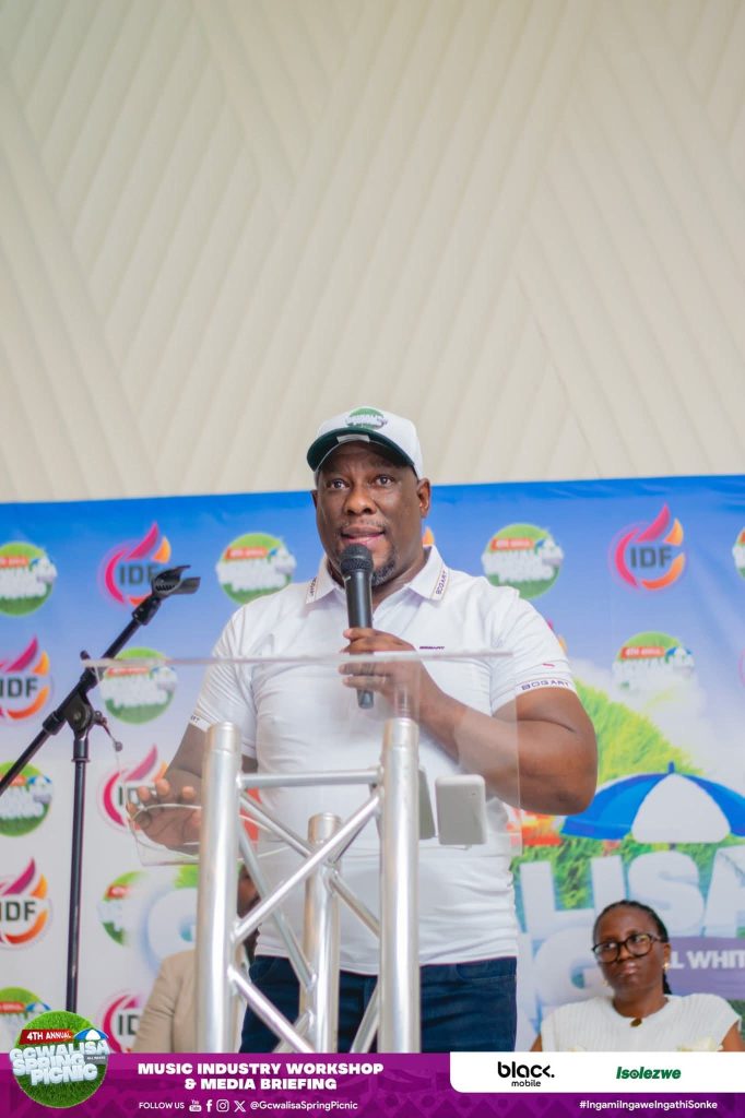 UKhuzani uveze i-Top 15 yeGcwalisa