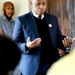 Uzohlonishwa ngomngcwabo kaHulumeni wesigaba sesibili