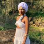 Nomvula Zulu to grace Durban