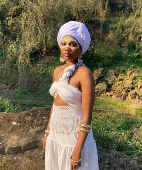 Nomvula Zulu to grace Durban