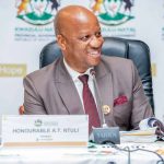 UNdunankulu UMnu Thami Ntuli uthi uyabheja ngoHulumeni walesisiFundazwe