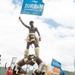 Ihlobo lethwese ngokusemthethweni eThekwini