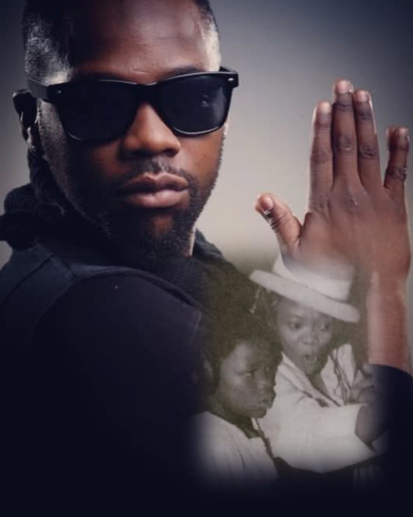 Bongani Fassie appreciates Brenda Fassie