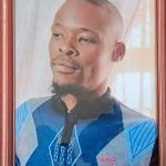 Isililo ngoMbongeni Nxumalo