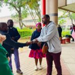 kusaqhutshekwa nokwesekwa komndeni wakwaDlamini
