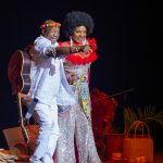 DURBAN DUO BREAK THEIR INTERNATIONAL COMEDY VIRGNITY