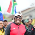 Asikho isdingo somtholampilo -Mntomuhle Khawula
