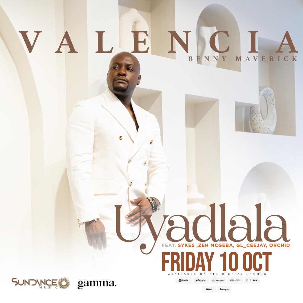 Valencia, the story of Benny Maverick