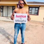 Ucela ukwesekwa owadonsela eloku”bulala” uShabalala