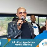 Umcimbi we-INK-KASI EXPERIENCE uvule amathuba omsebenzi