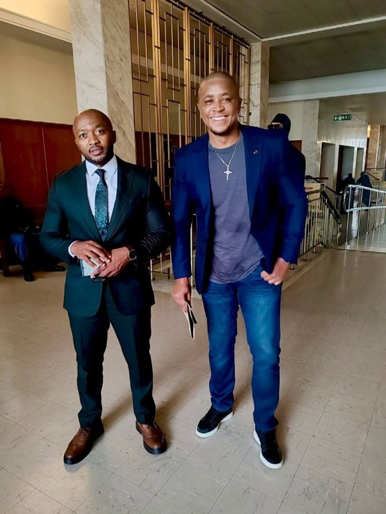 Lihlehlile elaMbopha