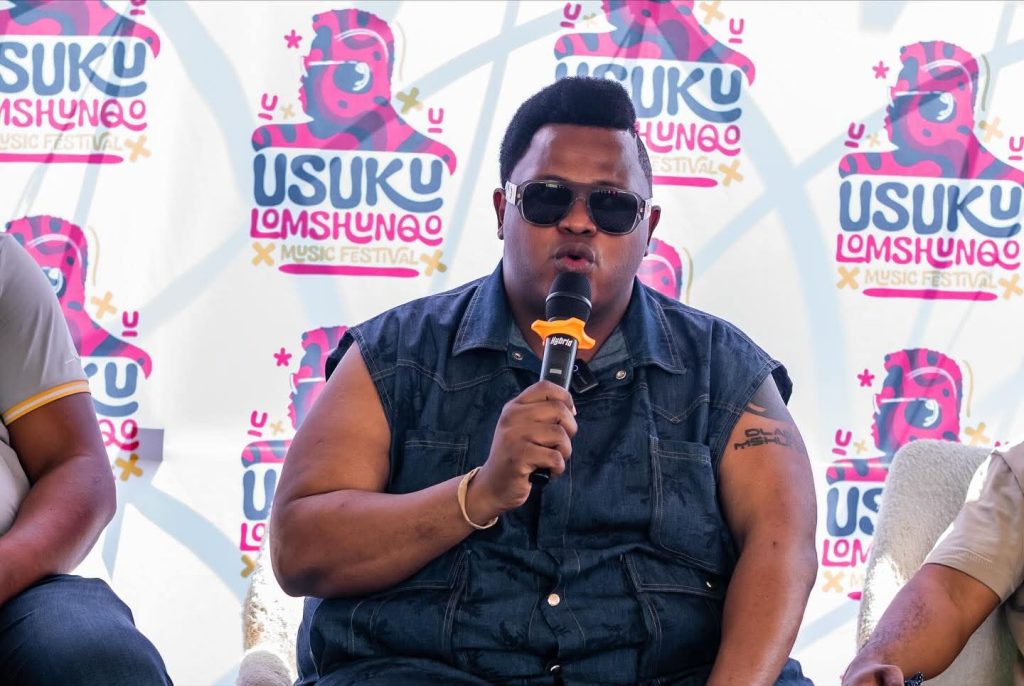 Uyashunqa umshunqo kaMshunqisi