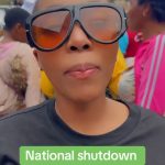 National Shut down pending