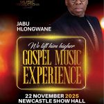 U-Gah Ndlela uthi asakhona amathikithi