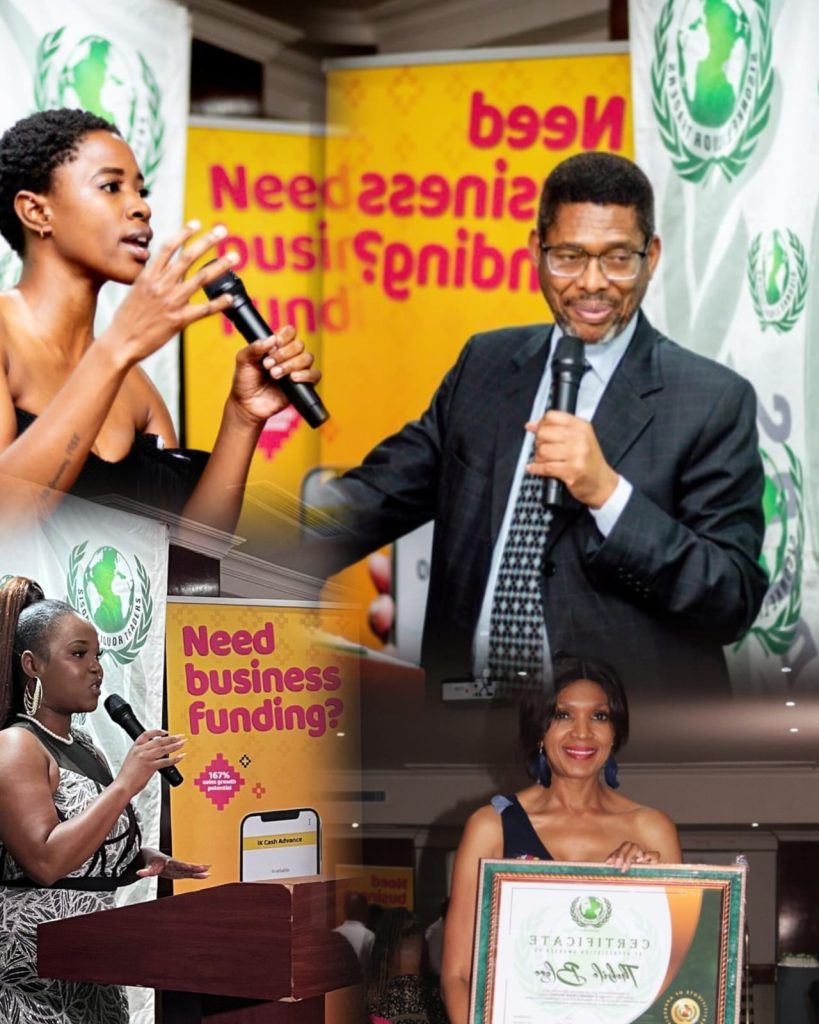 Mfu Musa Zondi uncome umsebenzi wamak 2K kwi Digitala Space