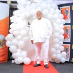 Imigwaqo yonke ibheke kumaCrown Gospel Awards e-ICC