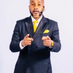 Idayimane lomhlaba elipholishwe oPongola KwaZulu Natal