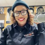 Usuku olusha lwenkonzo eBukhoneni BeNkosi