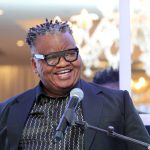 A 3 year contract in Durban for the Metro Awards