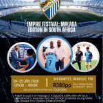 Dreams do come true, young footballers this is yours
