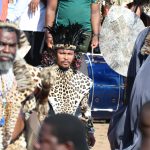 Indumezulu yomgcagco weNkosi uZondi