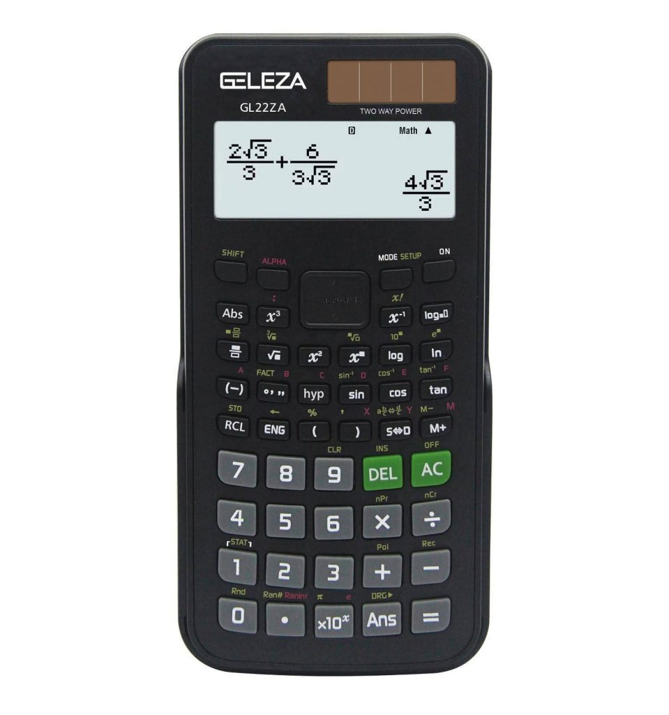 Sesine calculator ethi thina