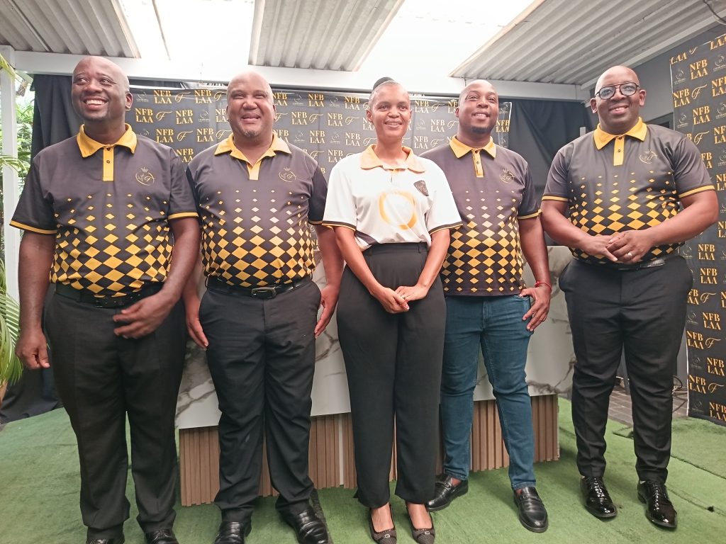 Ama-National Funeral Business Awards asefikile