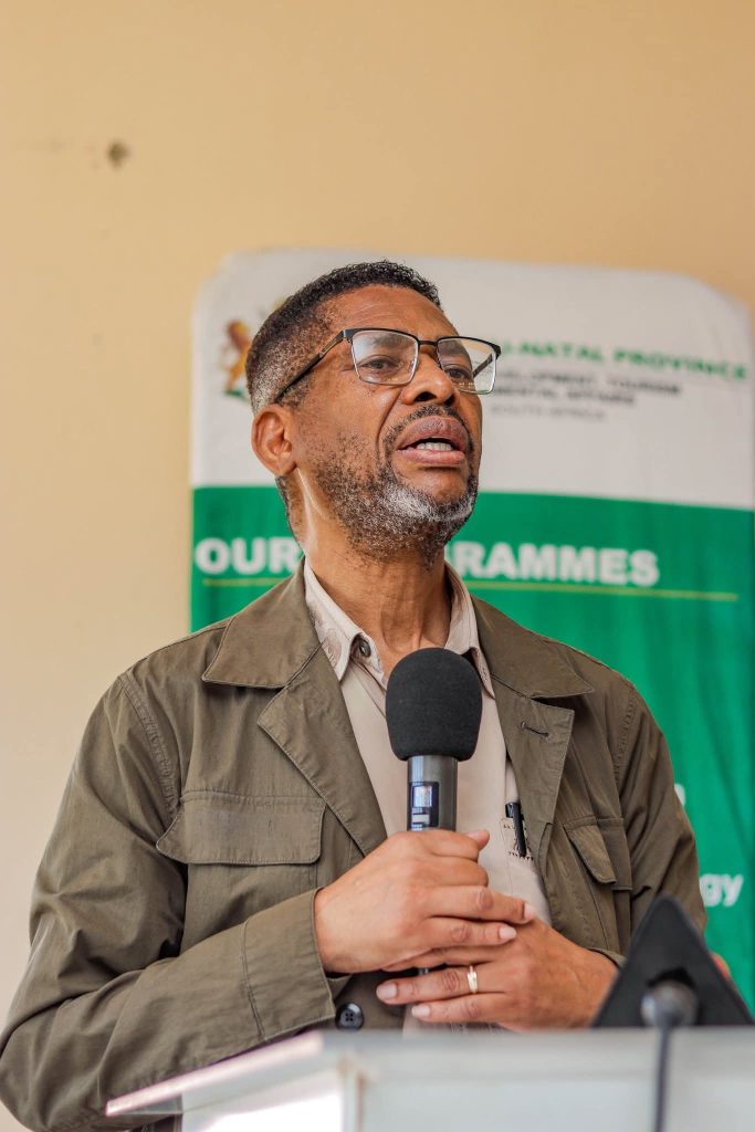 Isifo samatele sigijimise iKhabhinethe yase KZN