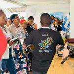 The MDDA/Google Digital Skills Training Programme