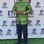UBhishop Vusi Dube ukhala ngokungcola kwedolobha