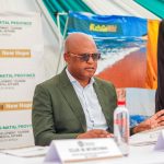 Kuthulwe ikhemisi labelaphi bendabuko