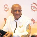 Ugu alunamhlaba – Mr Vela Mazibuko