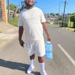 Waze wayizala ingane uMakhoba Wethu