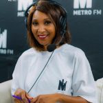 Sezihubela sakusha Kowama Metro Awards