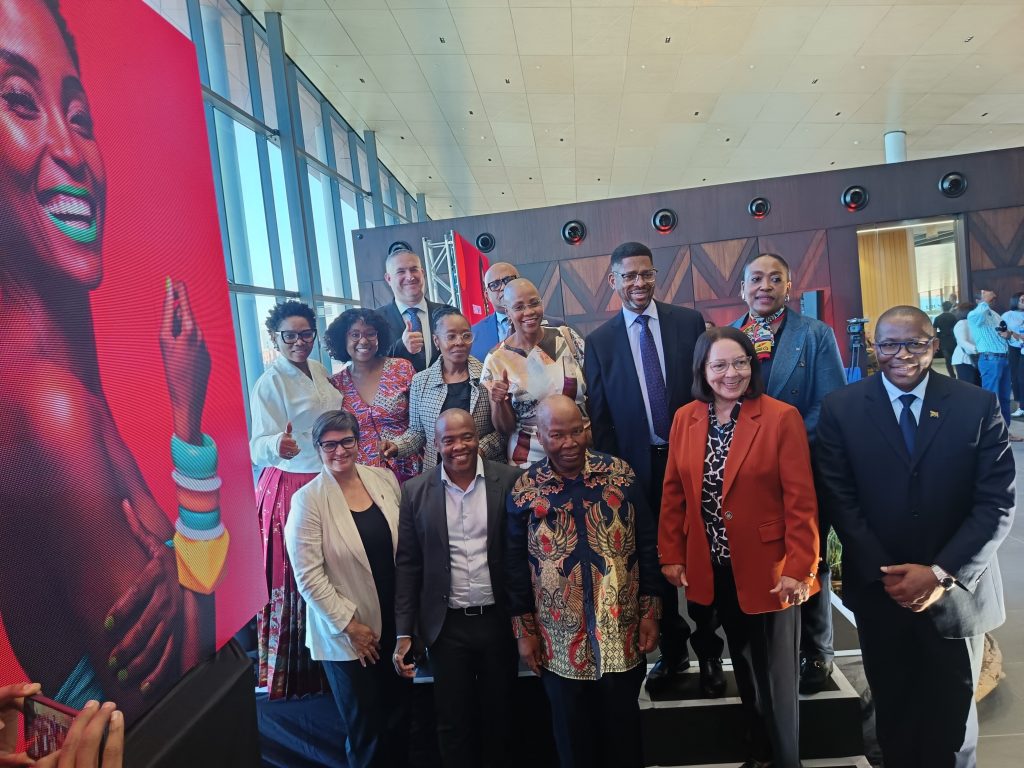 Sekusele izinsuku eziyisikhombisa kube yi-Africa’s Travel Indaba