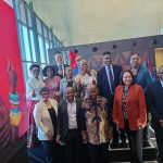Sekusele izinsuku eziyisikhombisa kube yi-Africa’s Travel Indaba