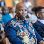 Ngaboshwa ngalolusuku – Sbusiso Ndebele