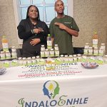 Abe-Indalo Enhle Herbs and Beyond Kowama SATLA