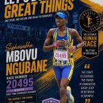 Siphosethu is fighting for his life after marathon