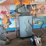 Ezemvelo KZN Wildlife nenkomfa yabesilisa